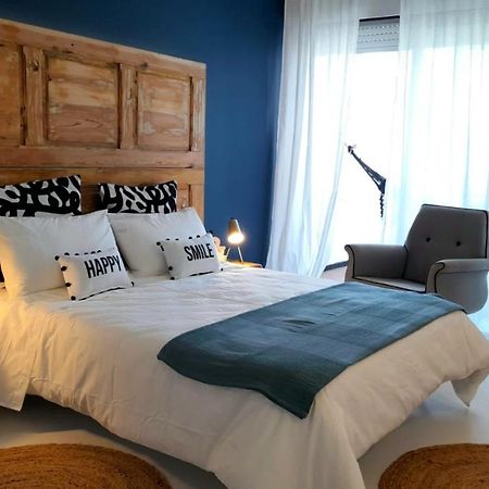 Sao Joao Da Caparica Beach Apartment กอสตา ดา กาปาริกา ภายนอก รูปภาพ