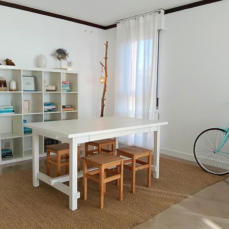 Sao Joao Da Caparica Beach Apartment กอสตา ดา กาปาริกา ภายนอก รูปภาพ