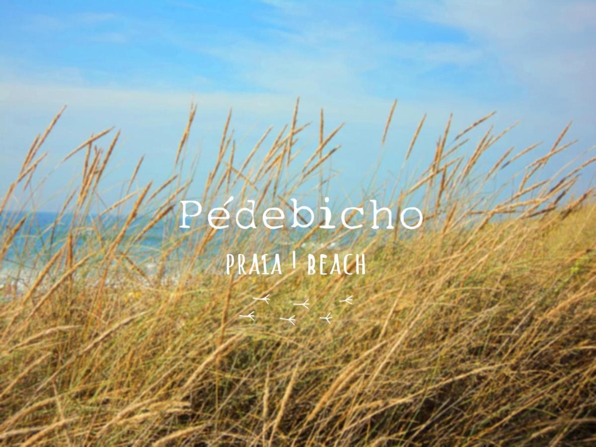 Sao Joao Da Caparica Beach Apartment กอสตา ดา กาปาริกา ภายนอก รูปภาพ