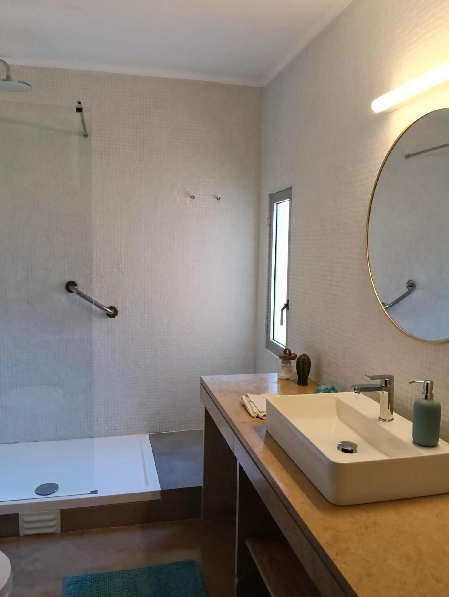 Sao Joao Da Caparica Beach Apartment กอสตา ดา กาปาริกา ภายนอก รูปภาพ