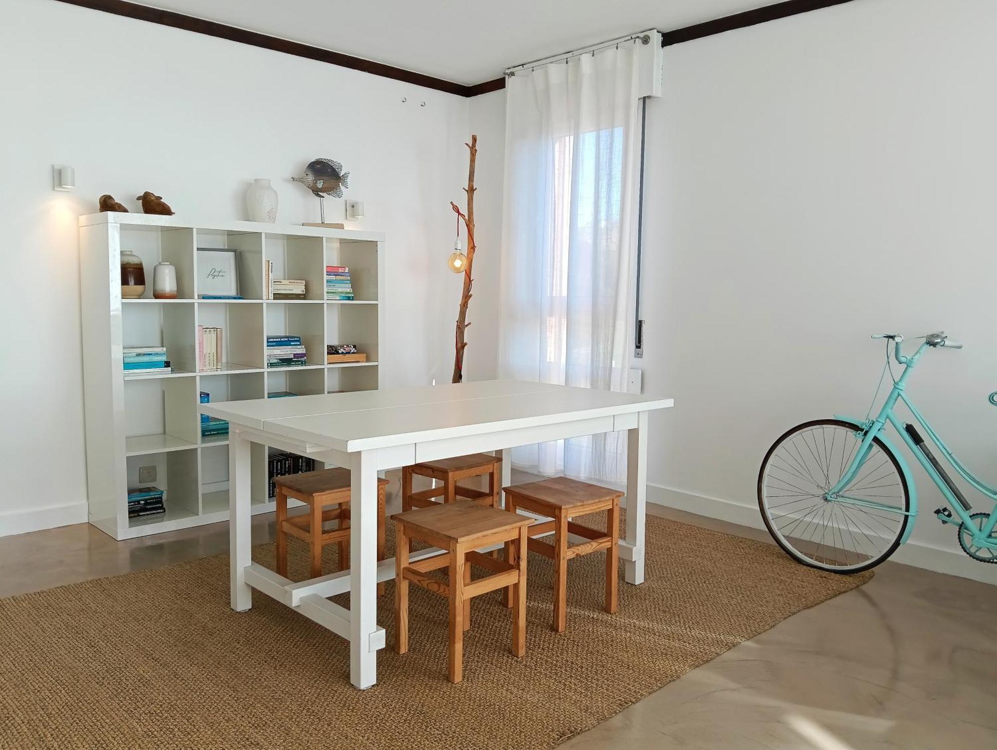 Sao Joao Da Caparica Beach Apartment กอสตา ดา กาปาริกา ภายนอก รูปภาพ