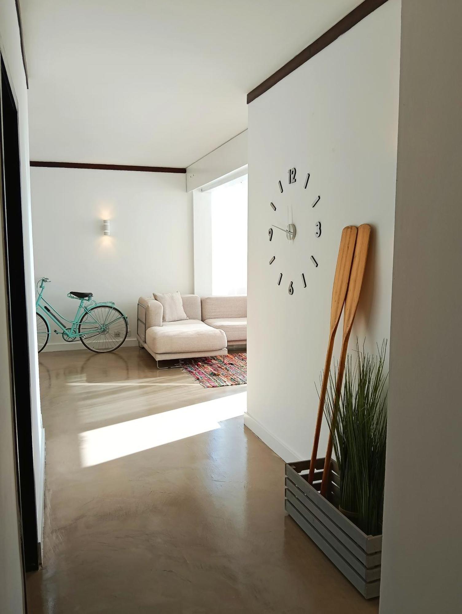 Sao Joao Da Caparica Beach Apartment กอสตา ดา กาปาริกา ภายนอก รูปภาพ
