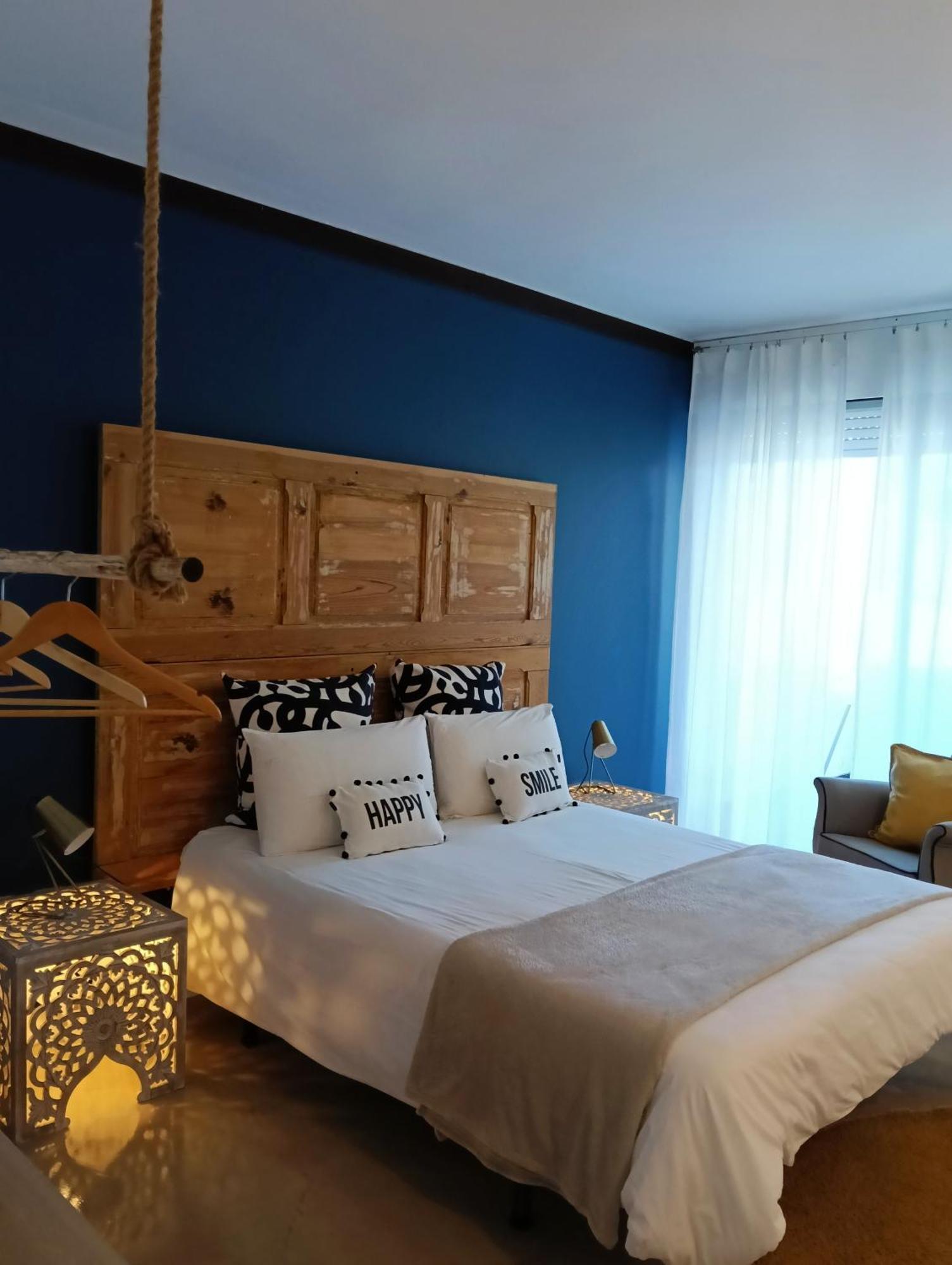 Sao Joao Da Caparica Beach Apartment กอสตา ดา กาปาริกา ภายนอก รูปภาพ